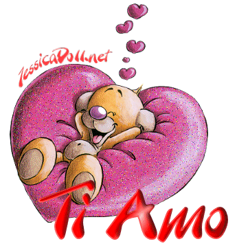 ti amo